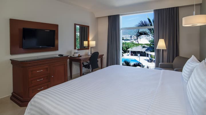 Holiday Inn Tuxtla Gutierrez by IHG