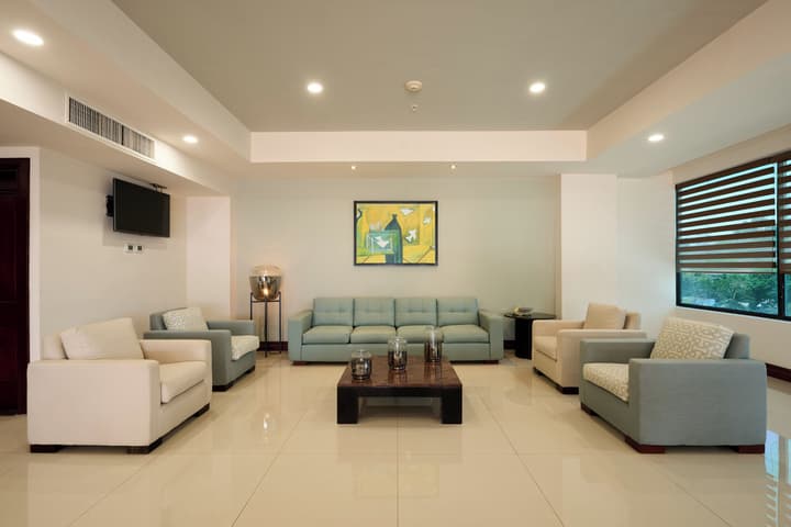 Holiday Inn Tuxtla Gutierrez by IHG