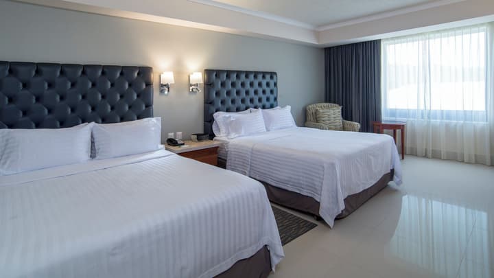 Holiday Inn Tuxtla Gutierrez by IHG