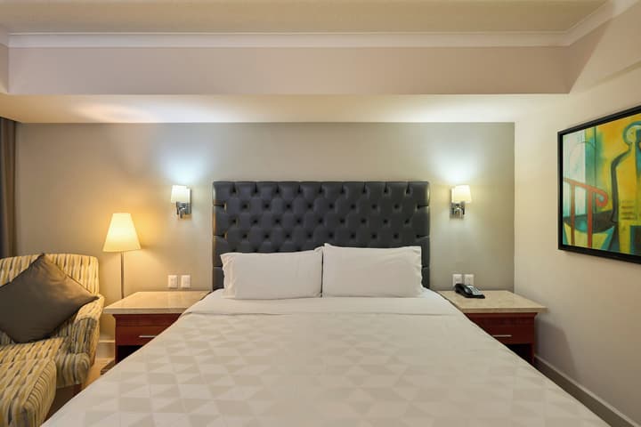 Holiday Inn Tuxtla Gutierrez by IHG