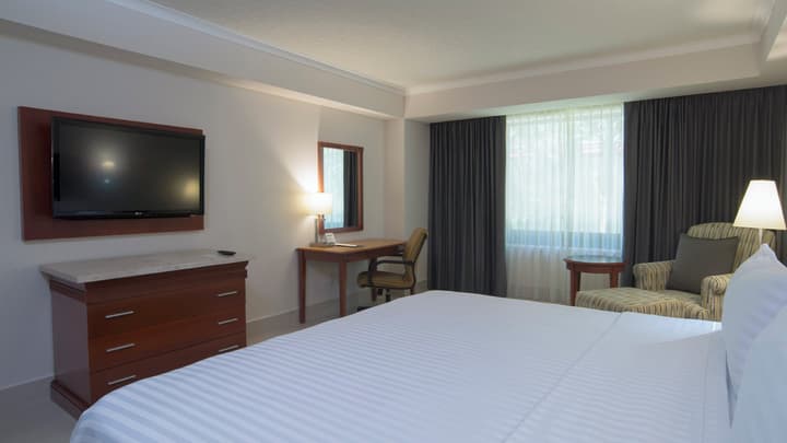 Holiday Inn Tuxtla Gutierrez by IHG