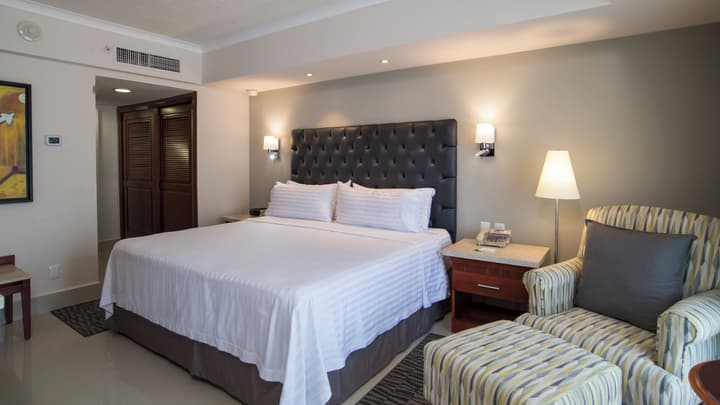Holiday Inn Tuxtla Gutierrez by IHG