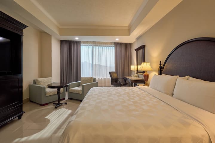Holiday Inn Tuxtla Gutierrez by IHG