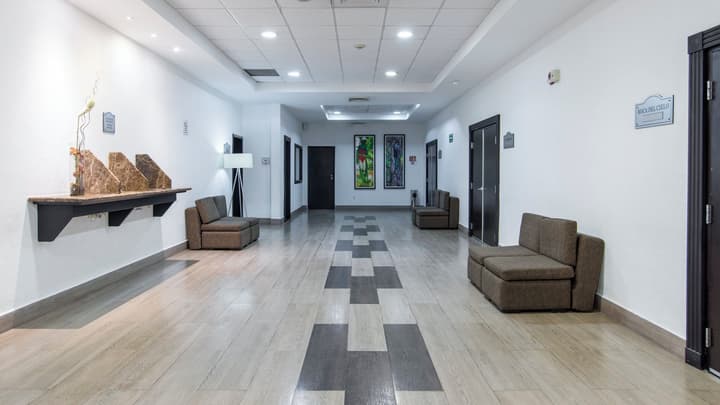 Holiday Inn Tuxtla Gutierrez by IHG