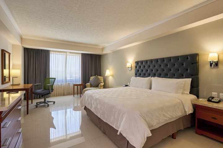 Holiday Inn Tuxtla Gutierrez by IHG