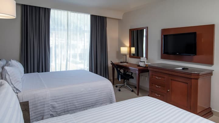 Holiday Inn Tuxtla Gutierrez by IHG