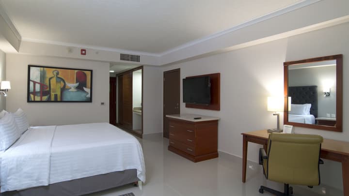Holiday Inn Tuxtla Gutierrez by IHG
