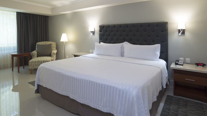 Holiday Inn Tuxtla Gutierrez by IHG