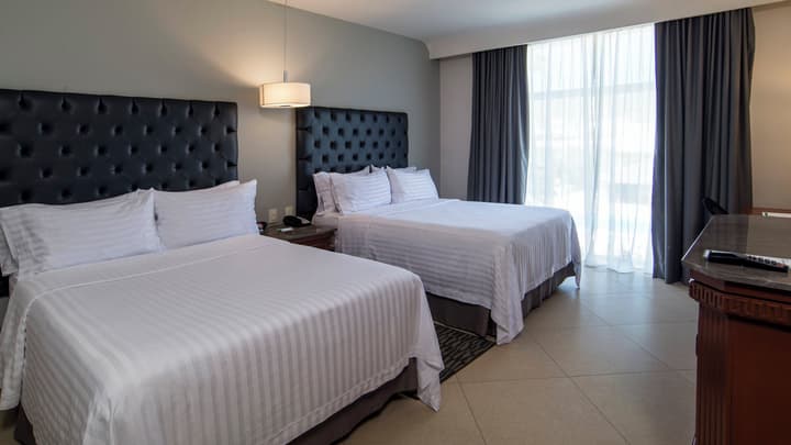 Holiday Inn Tuxtla Gutierrez by IHG