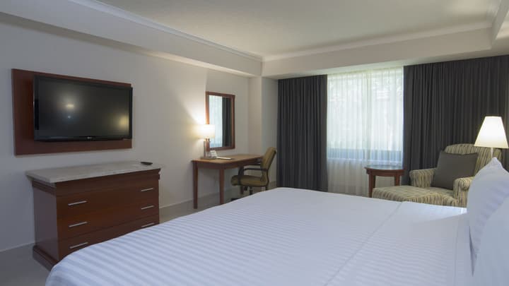 Holiday Inn Tuxtla Gutierrez by IHG