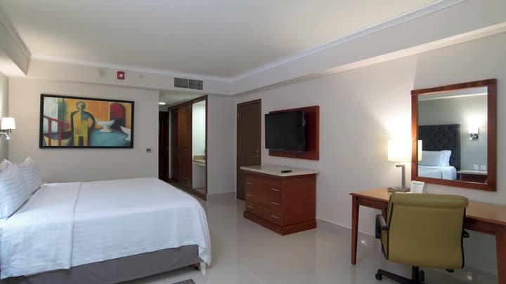 Holiday Inn Tuxtla Gutierrez by IHG