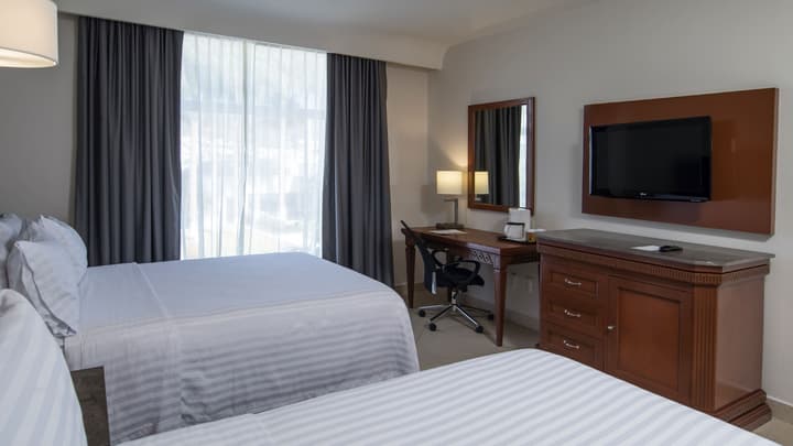 Holiday Inn Tuxtla Gutierrez by IHG