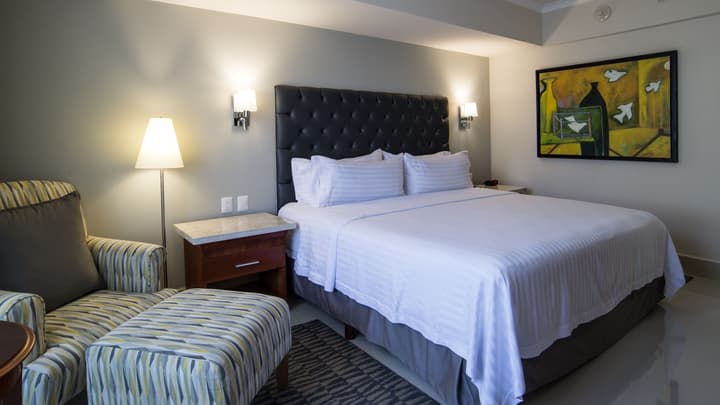 Holiday Inn Tuxtla Gutierrez by IHG
