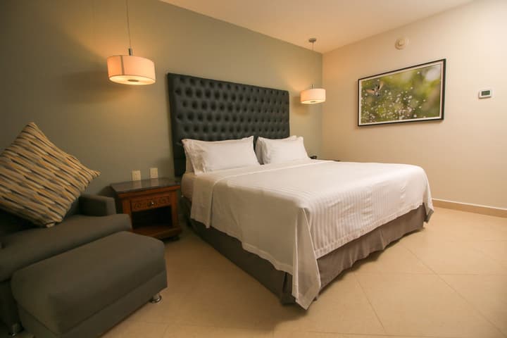 Holiday Inn Tuxtla Gutierrez by IHG