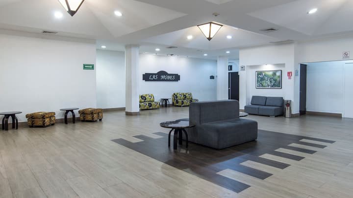 Holiday Inn Tuxtla Gutierrez by IHG
