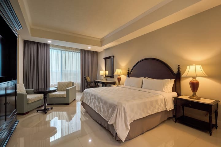 Holiday Inn Tuxtla Gutierrez by IHG