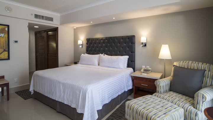 Holiday Inn Tuxtla Gutierrez by IHG