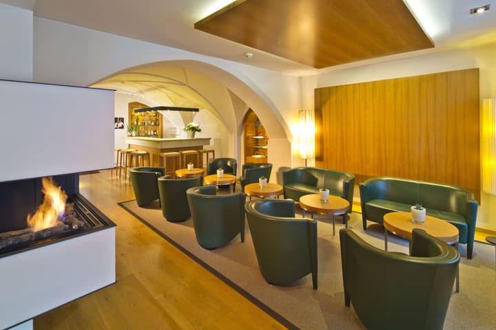 Hotel Maximilian Stadthaus Penz