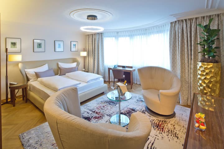 Hotel Maximilian Stadthaus Penz