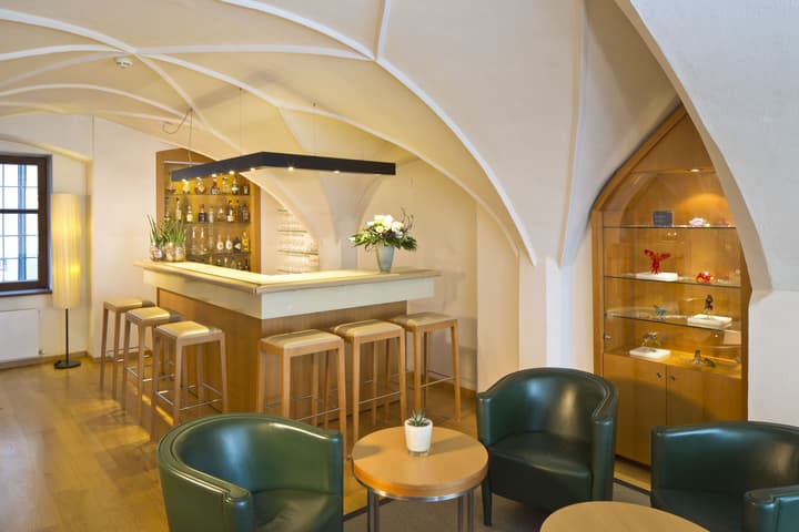 Hotel Maximilian Stadthaus Penz
