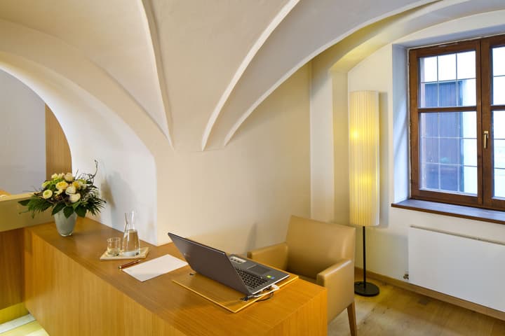 Hotel Maximilian Stadthaus Penz