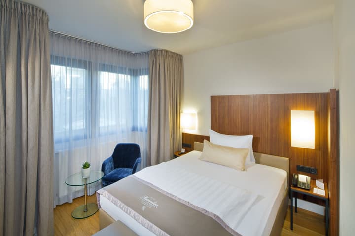 Hotel Maximilian Stadthaus Penz