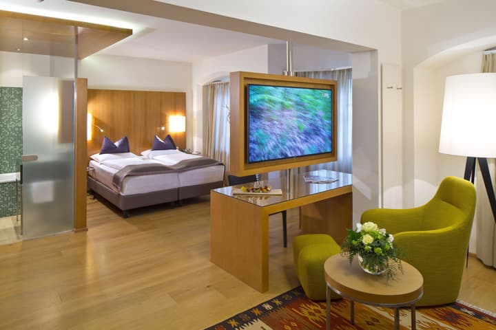 Hotel Maximilian Stadthaus Penz