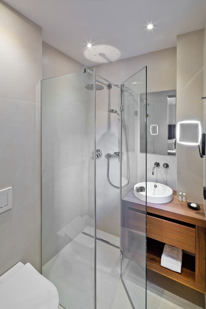 Hotel Maximilian Stadthaus Penz