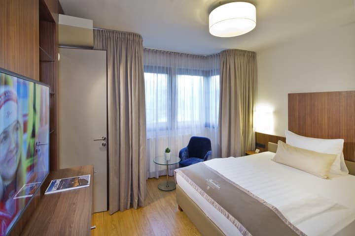 Hotel Maximilian Stadthaus Penz