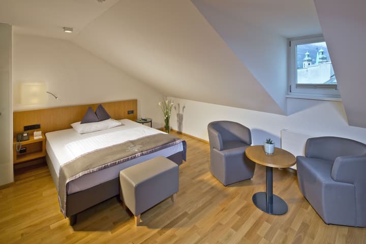 Hotel Maximilian Stadthaus Penz