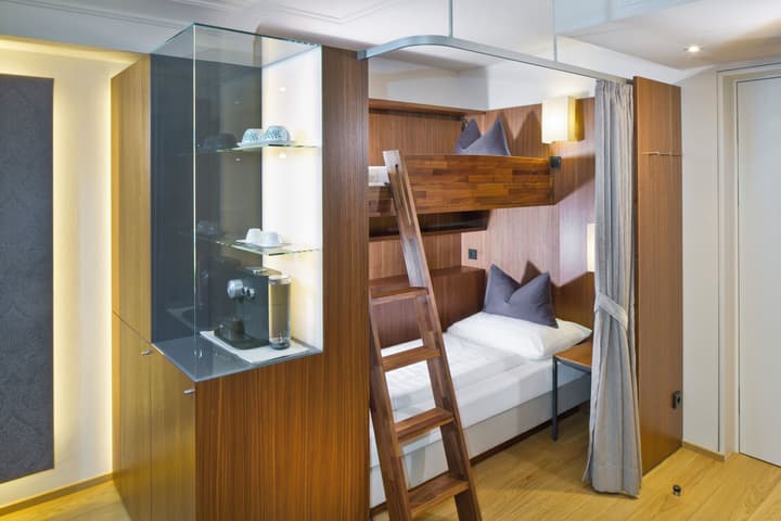Hotel Maximilian Stadthaus Penz