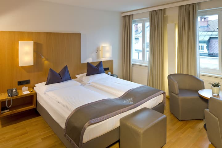 Hotel Maximilian Stadthaus Penz