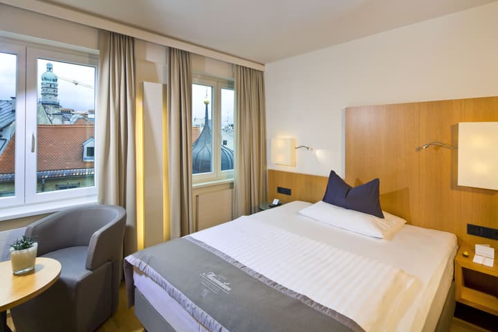 Hotel Maximilian Stadthaus Penz