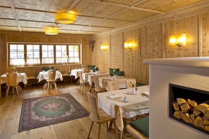 Hotel Maximilian Stadthaus Penz