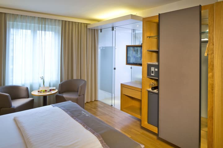 Hotel Maximilian Stadthaus Penz