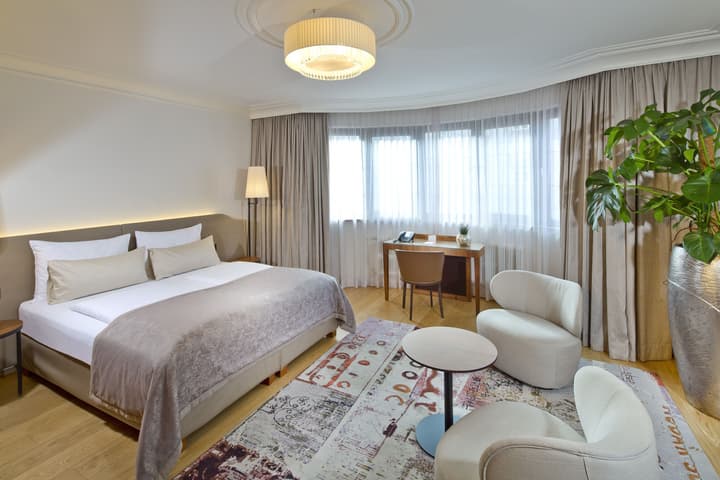 Hotel Maximilian Stadthaus Penz