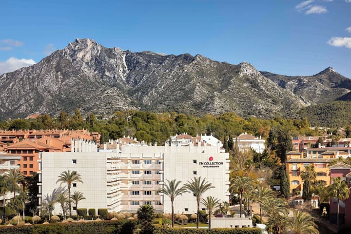 NH Collection Marbella