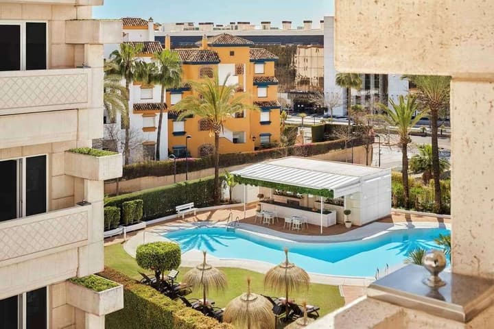 NH Collection Marbella