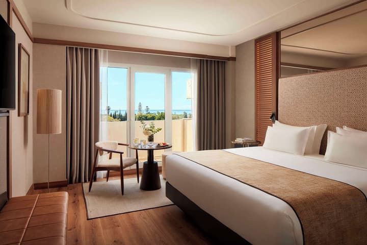 NH Collection Marbella