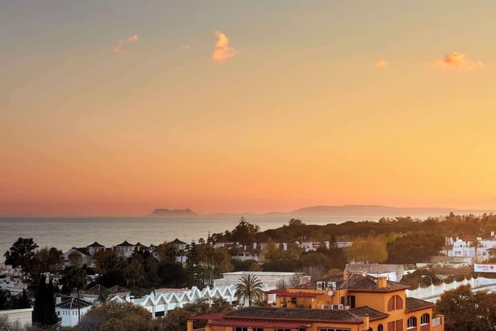 NH Collection Marbella
