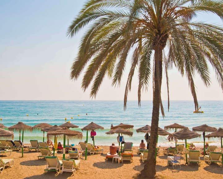 NH Collection Marbella