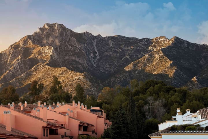 NH Collection Marbella