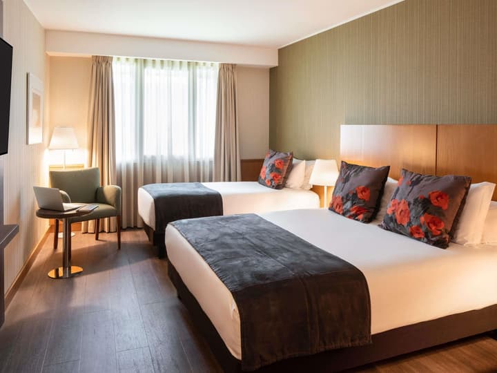 Mercure Porto Gaia Hotel