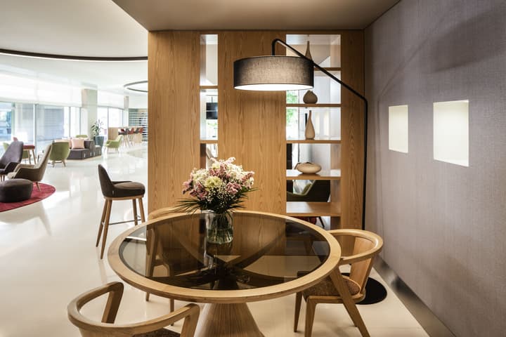 Mercure Porto Gaia Hotel