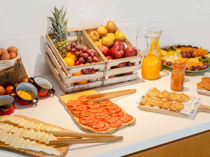 Mercure Porto Gaia Hotel