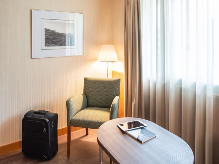 Mercure Porto Gaia Hotel