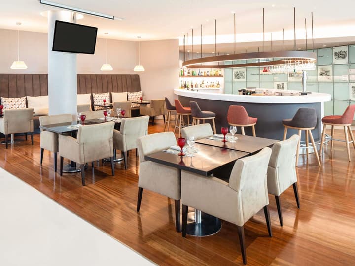 Mercure Porto Gaia Hotel