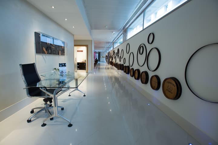 Mercure Porto Gaia Hotel