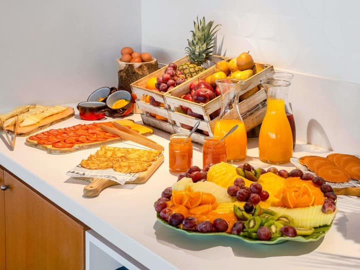 Mercure Porto Gaia Hotel