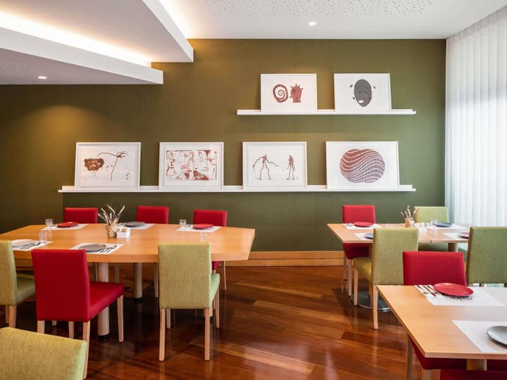 Mercure Porto Gaia Hotel